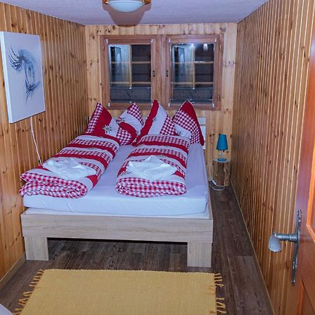Ferienwohnung Slavica Dorfstrasse 94 Randa Exterior foto